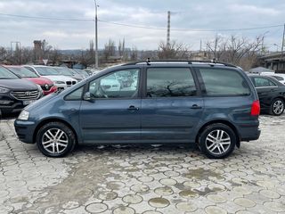 Volkswagen Sharan foto 5