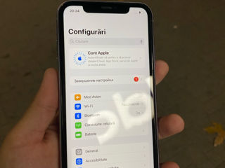 iPhone 11 64 gb Purple foto 3