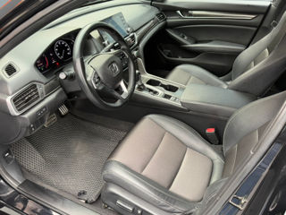 Honda Accord foto 15