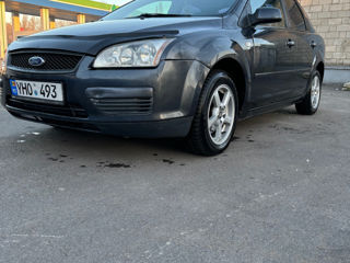 Ford Focus foto 6