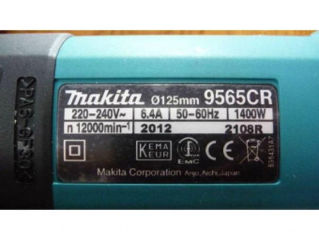 Makita instrumente foto 8