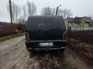 Mercedes Vito foto 4