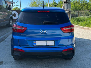 Hyundai Creta foto 5