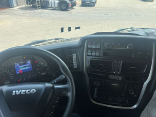 Iveco Stralis 480 foto 7