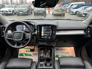 Volvo XC40 foto 7