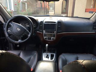 Hyundai Santa FE foto 4