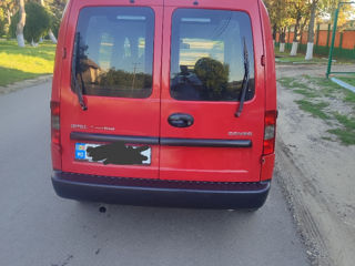 Opel Combo foto 3