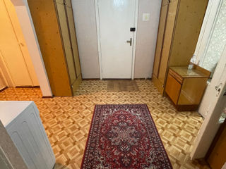 Apartament cu 1 cameră, 36 m², Ciocana, Chișinău foto 11