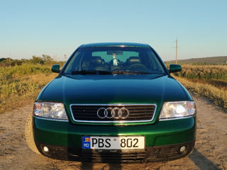 Audi A6 foto 7