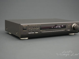 Cumpar Technics ST-GT650 Tuner foto 4