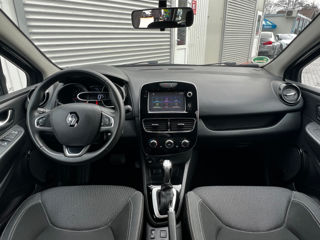 Renault Clio foto 12