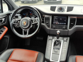 Porsche Macan foto 12