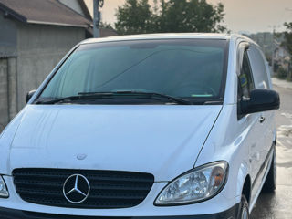 Mercedes Vito