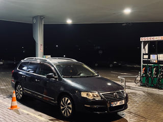 Volkswagen Passat foto 4