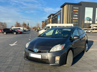 Toyota Prius foto 2