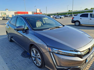 Honda Clarity foto 2