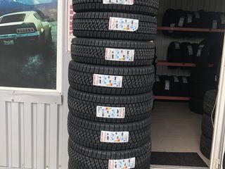 195/70 R 15C Lassa