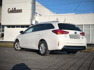 Toyota Auris foto 3