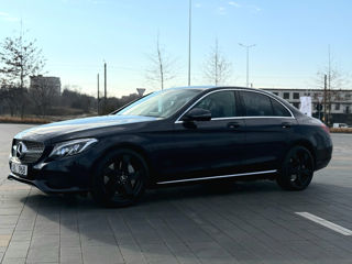 Mercedes C-Class foto 8