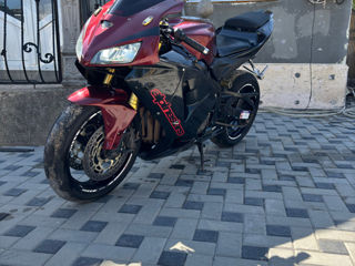 Honda CBR foto 6