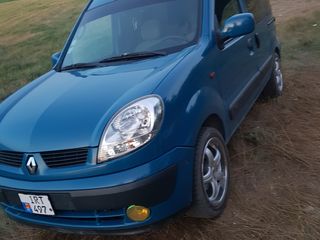 Renault Kangoo foto 8