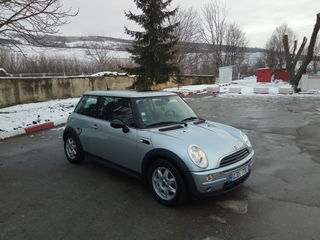 Mini Cooper foto 1