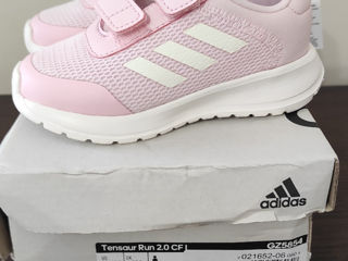 Adidas Tensaur Run foto 2