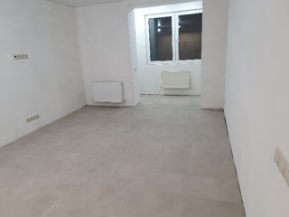 Apartament cu 1 cameră, 40 m², Periferie, Fălești foto 2