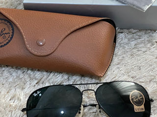 Ray Ban RB 3025 Aviator