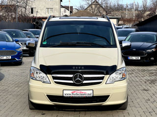 Mercedes Vito foto 3