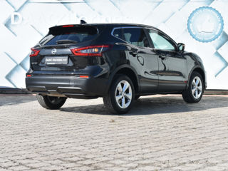 Nissan Qashqai foto 4