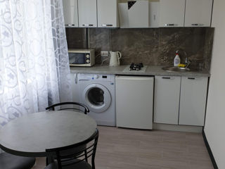 Apartament cu 1 cameră, 35 m², Centru, Bălți