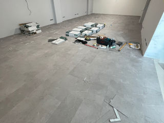 Vinil PVC LVT SPC - Montare foto 1