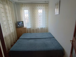 Apartament cu 2 camere, 60 m², Poșta Veche, Chișinău foto 4