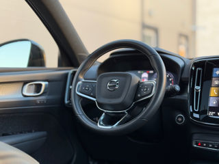 Volvo XC40 foto 8