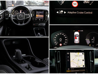 Volvo XC40 foto 15