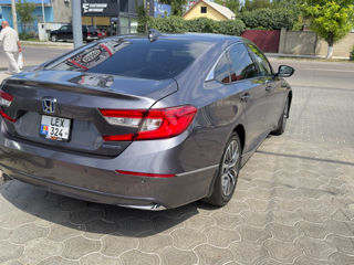 Honda Accord foto 16