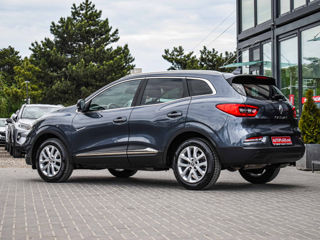 Renault Kadjar foto 5