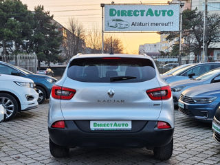 Renault Kadjar foto 4