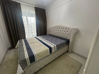 Apartament cu 2 camere,  Centru,  Chișinău,  Chișinău mun. foto 5