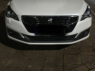 Peugeot 508 foto 2