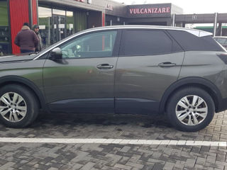 Peugeot 3008 foto 4