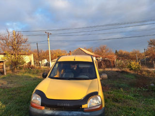 Renault Kangoo foto 4