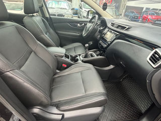 Nissan Qashqai foto 19