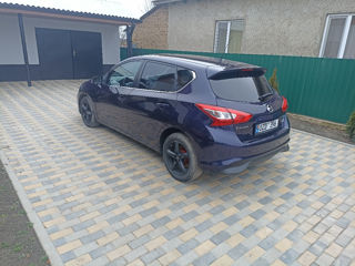 Nissan Pulsar foto 4