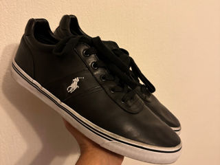 Polo Ralph Lauren Low top trainers foto 1