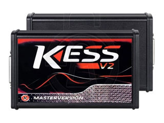 Kess V2 v5.017 version v2.80 foto 1