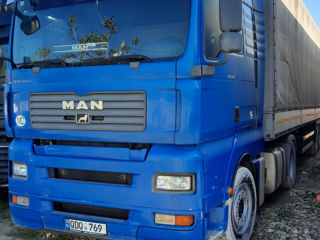 Man TGA 440  2007 foto 6