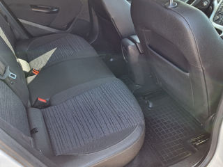 Opel Astra foto 7