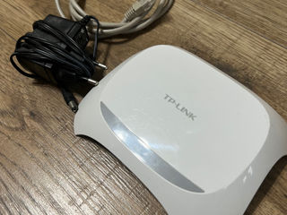 Router tp-link